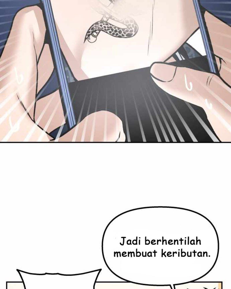 Alternate Life Chapter 04 Gambar 42