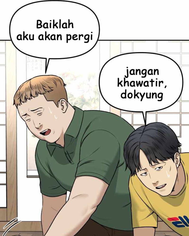 Alternate Life Chapter 04 Gambar 59