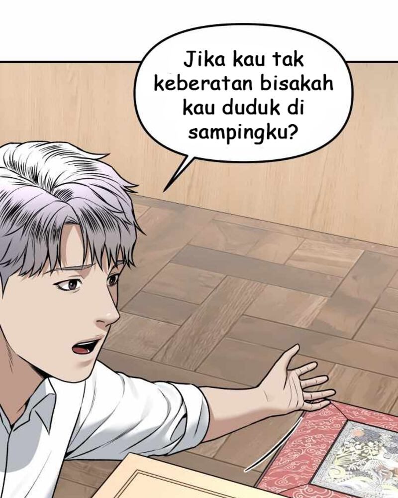 Alternate Life Chapter 04 Gambar 68