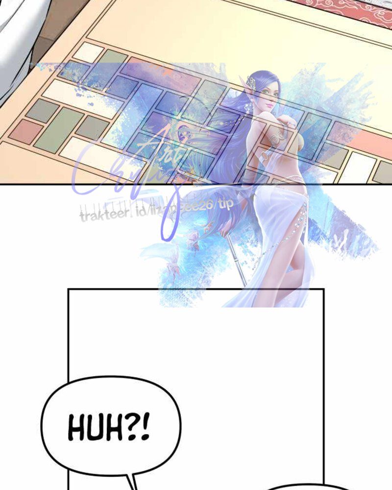 Alternate Life Chapter 04 Gambar 69