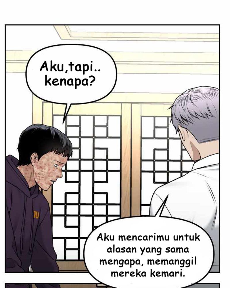 Alternate Life Chapter 04 Gambar 74