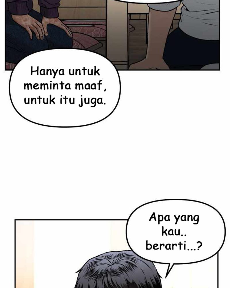 Alternate Life Chapter 04 Gambar 75
