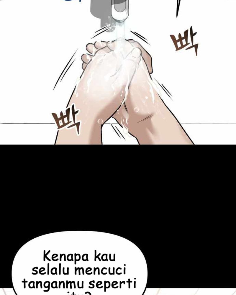 Alternate Life Chapter 04 Gambar 99