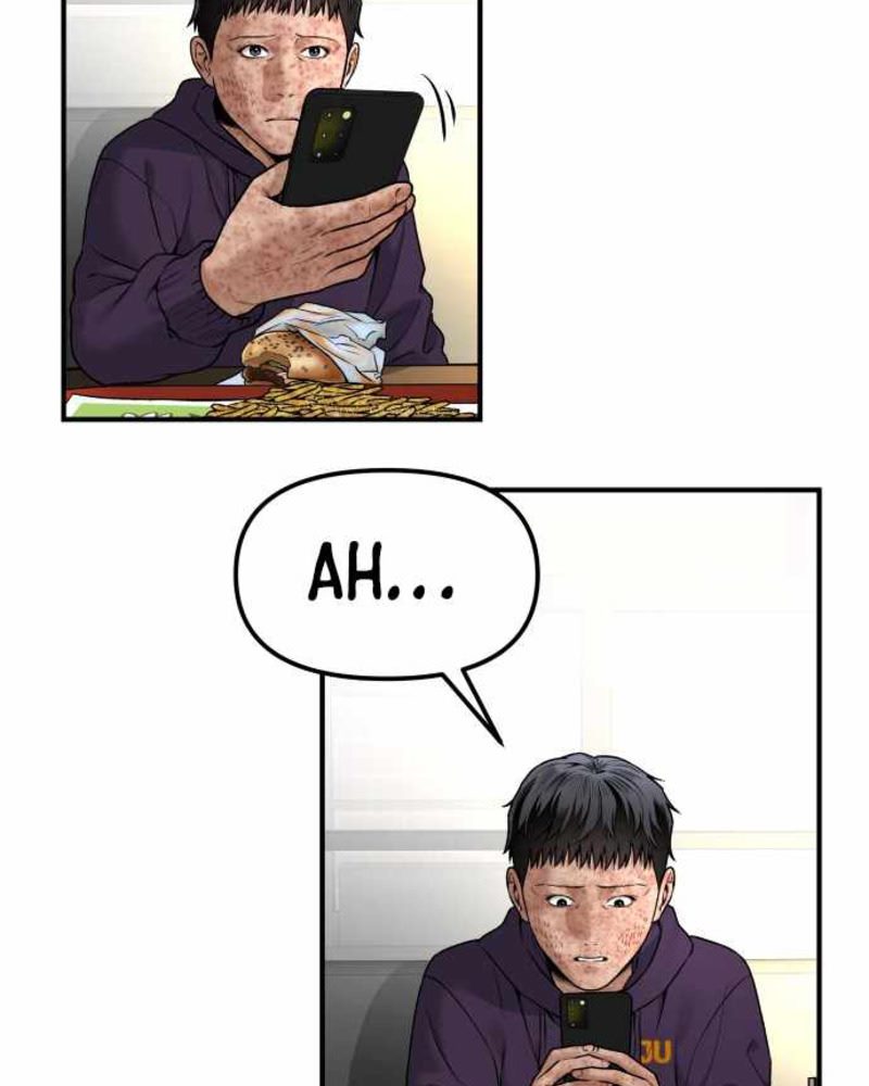 Alternate Life Chapter 03 Gambar 14