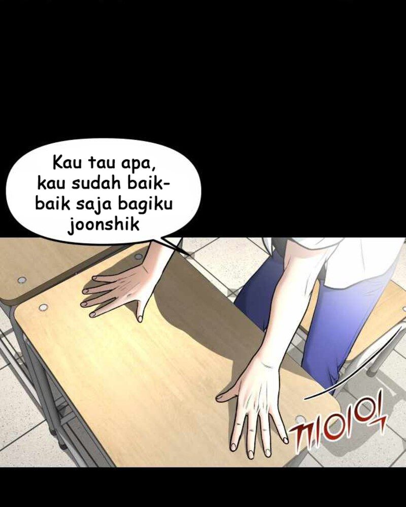 Alternate Life Chapter 03 Gambar 144