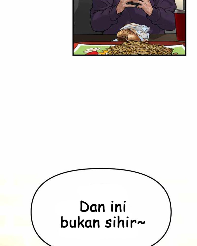 Alternate Life Chapter 03 Gambar 15