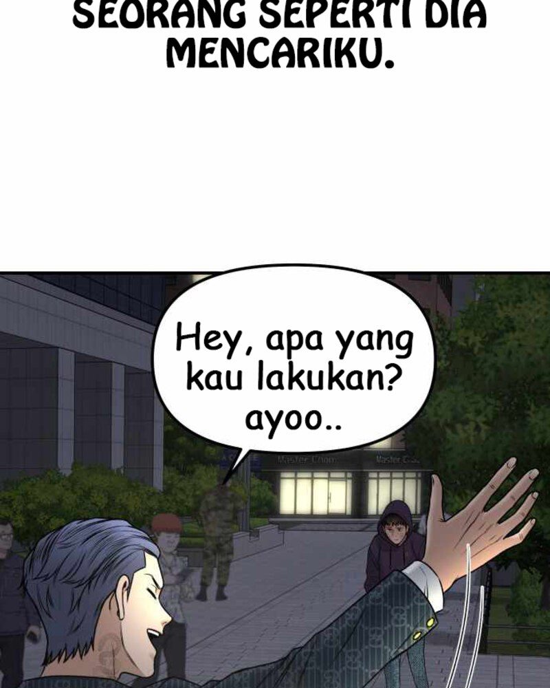 Alternate Life Chapter 03 Gambar 153