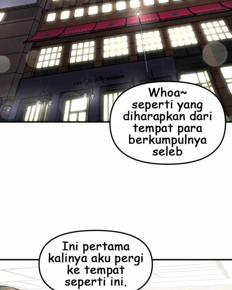 Alternate Life Chapter 03 Gambar 157