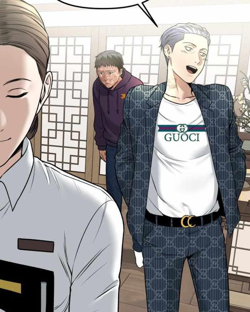 Alternate Life Chapter 03 Gambar 158