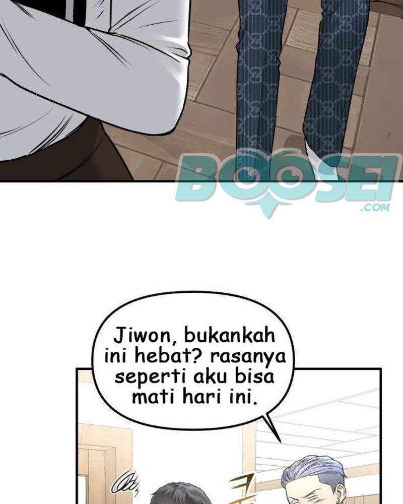 Alternate Life Chapter 03 Gambar 159