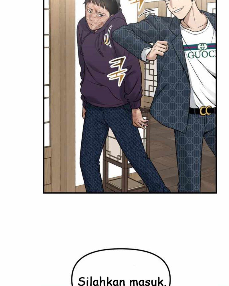 Alternate Life Chapter 03 Gambar 160