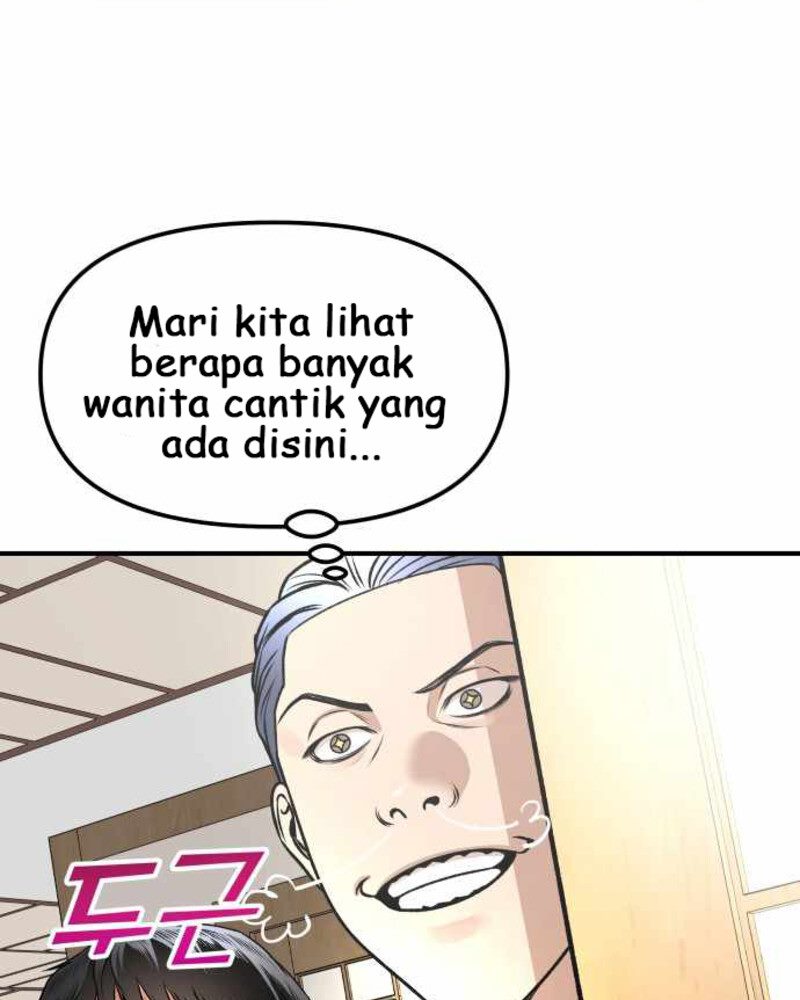 Alternate Life Chapter 03 Gambar 163