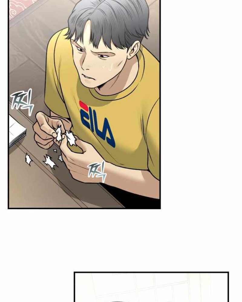 Alternate Life Chapter 03 Gambar 169