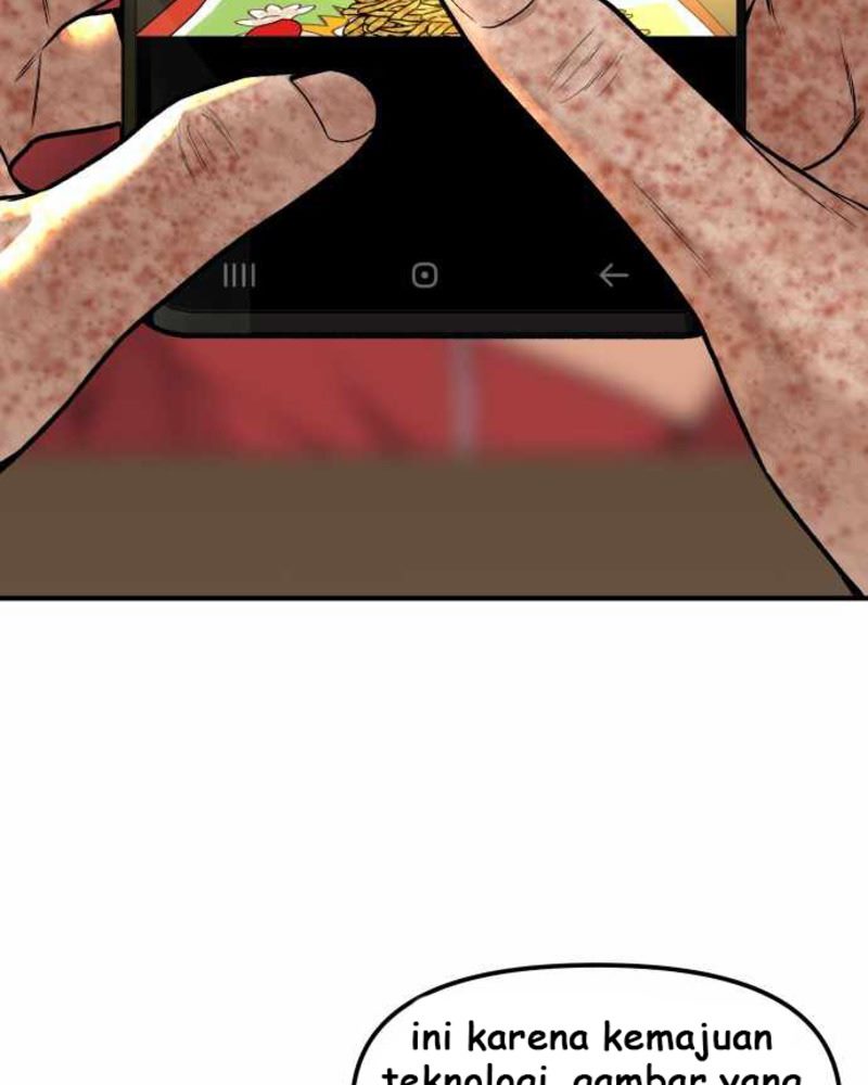 Alternate Life Chapter 03 Gambar 17