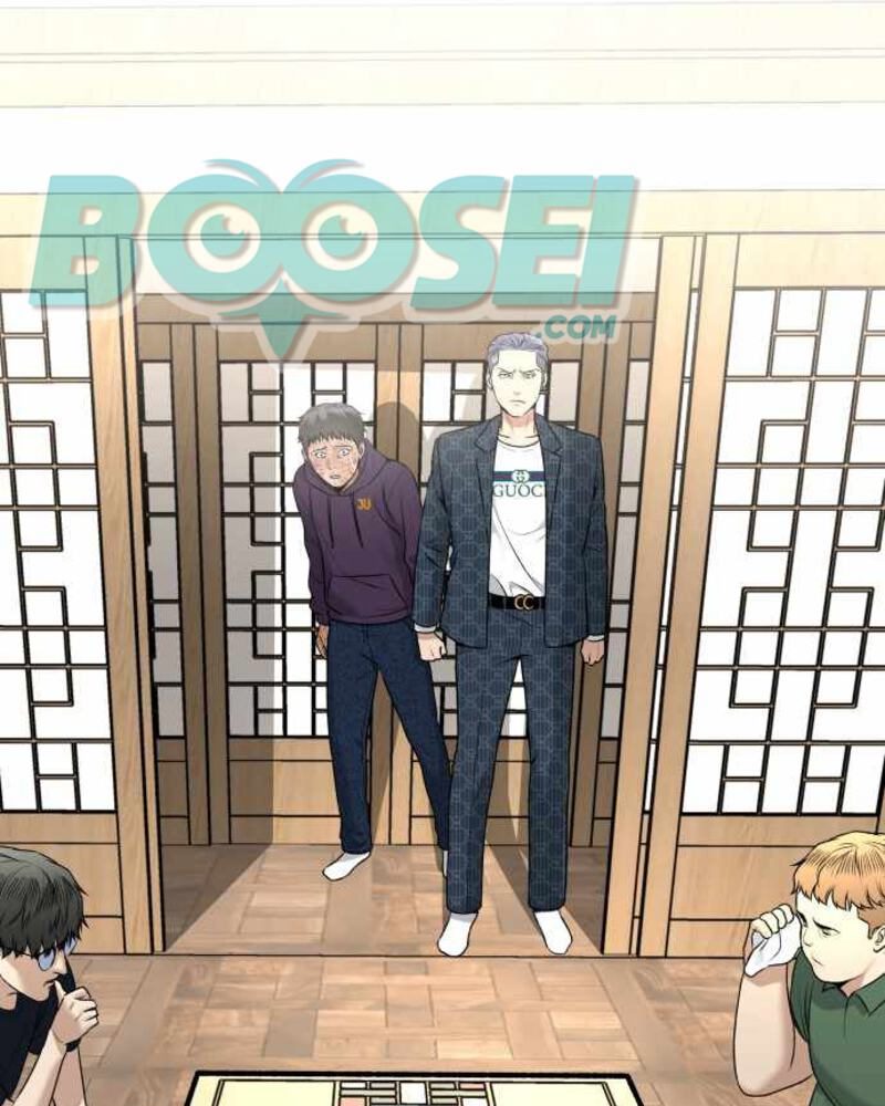 Alternate Life Chapter 03 Gambar 171