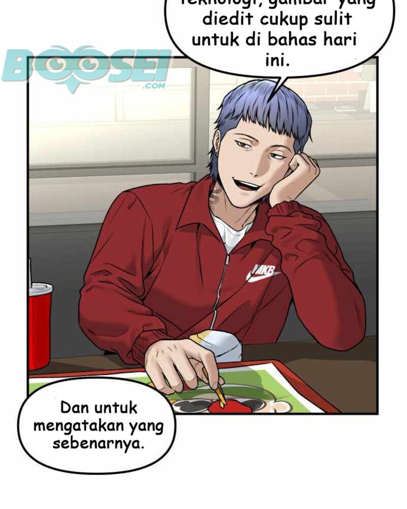 Alternate Life Chapter 03 Gambar 18