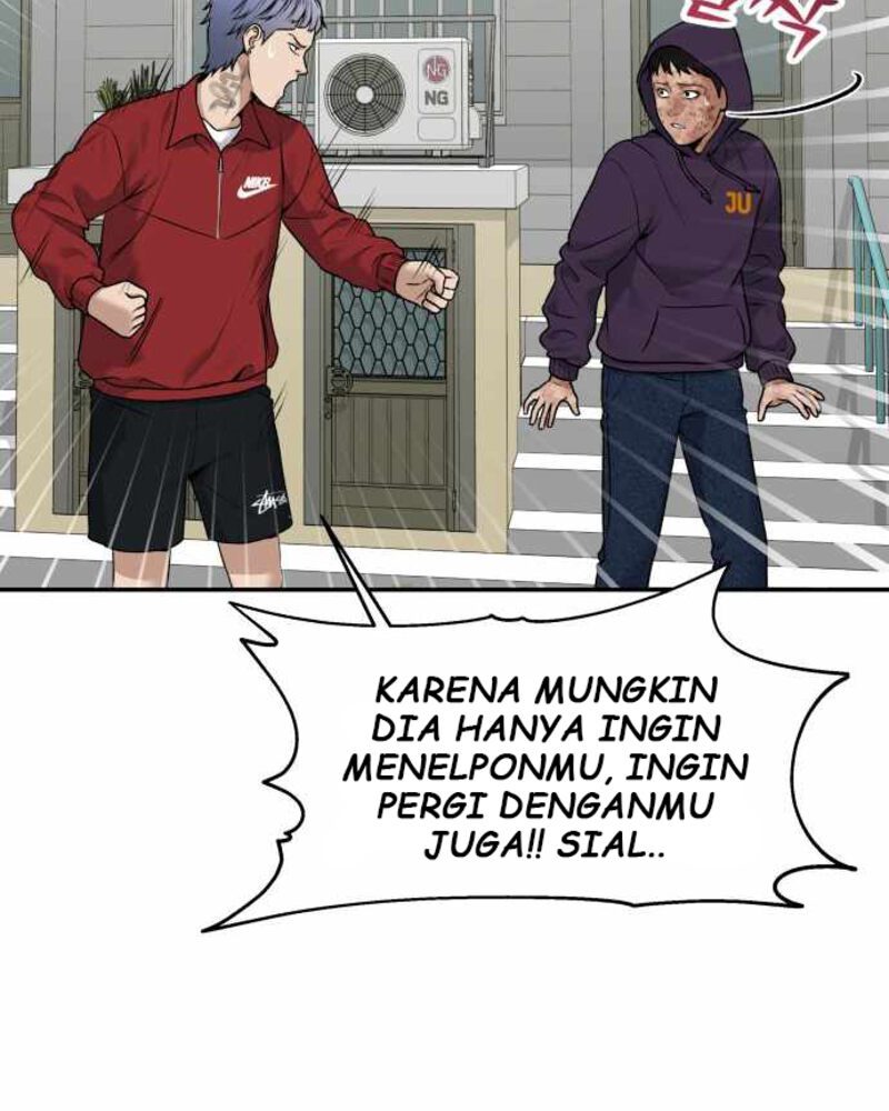 Alternate Life Chapter 03 Gambar 101