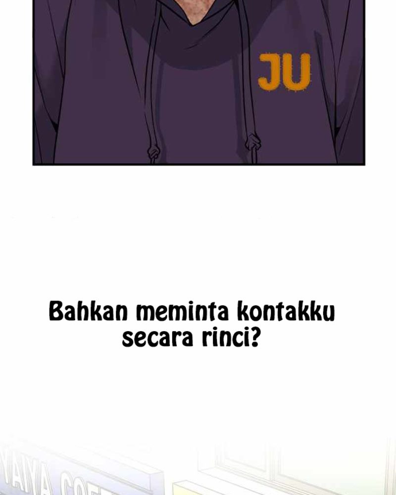 Alternate Life Chapter 03 Gambar 103