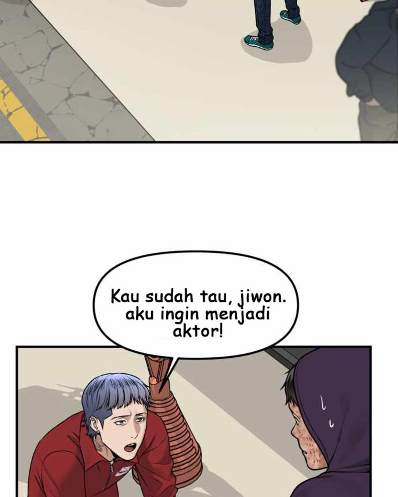 Alternate Life Chapter 03 Gambar 105