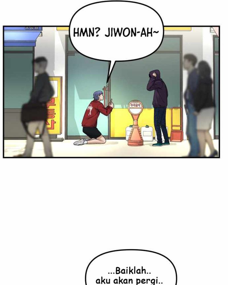 Alternate Life Chapter 03 Gambar 109