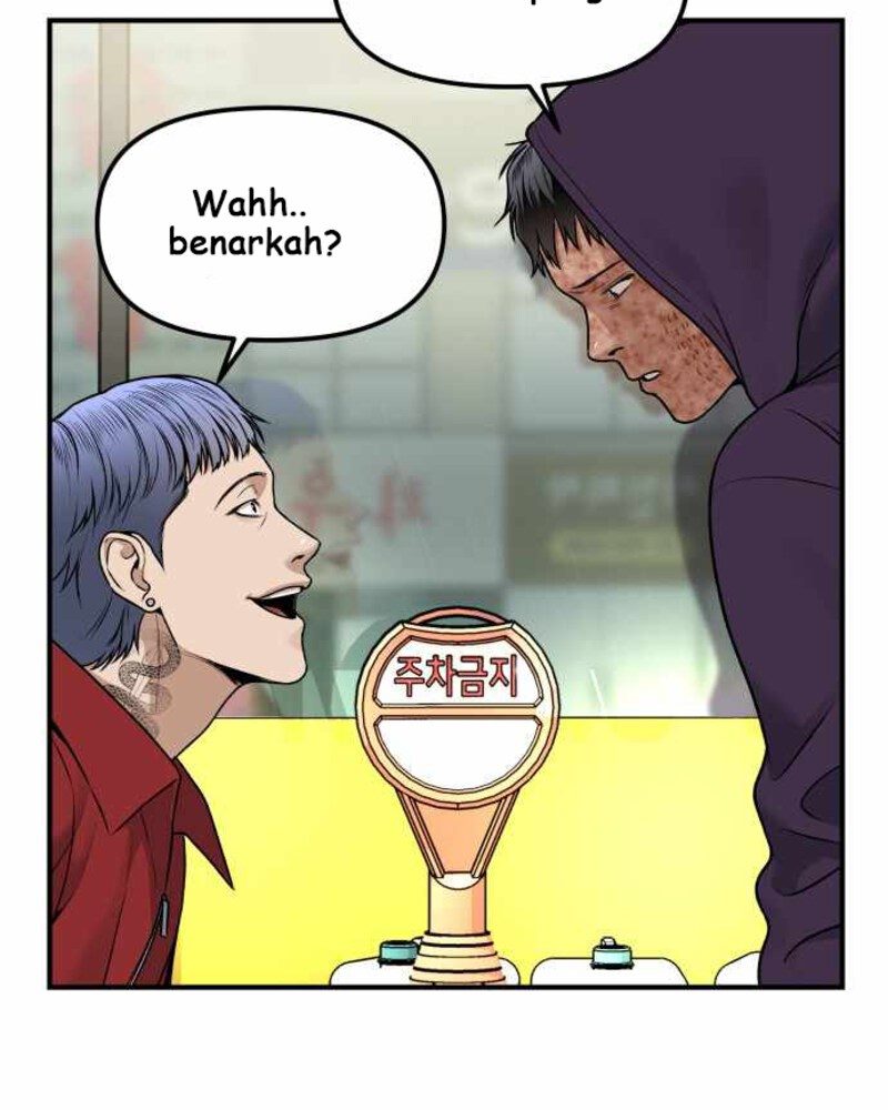 Alternate Life Chapter 03 Gambar 110