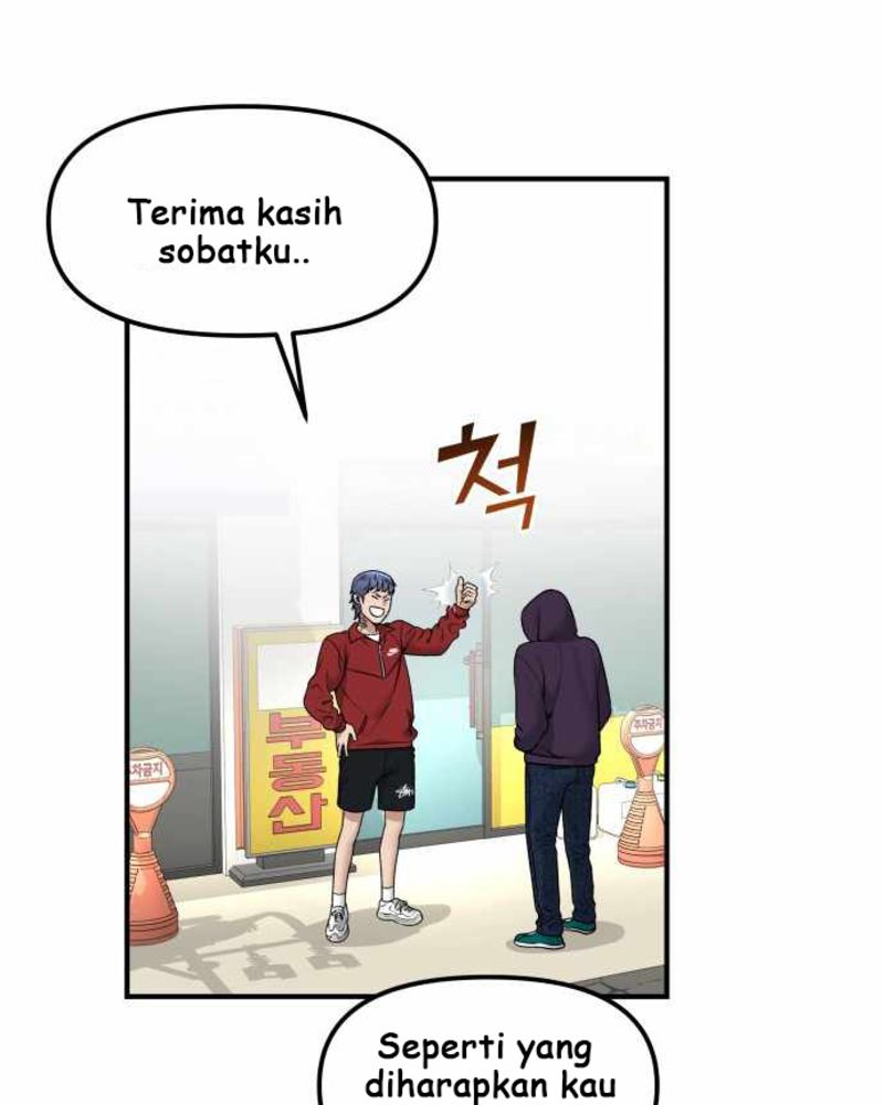 Alternate Life Chapter 03 Gambar 111