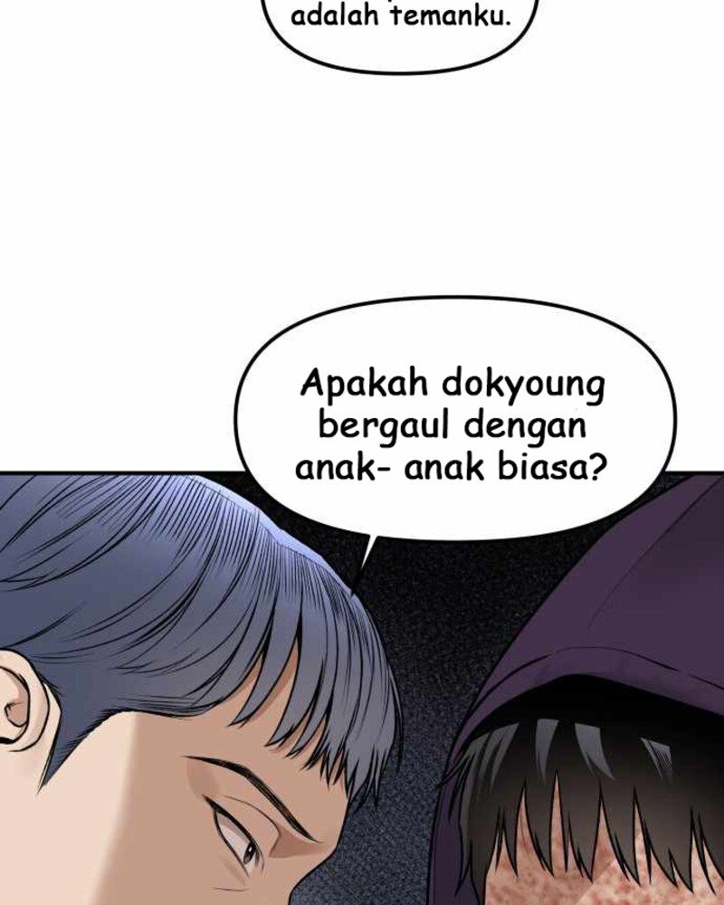 Alternate Life Chapter 03 Gambar 112