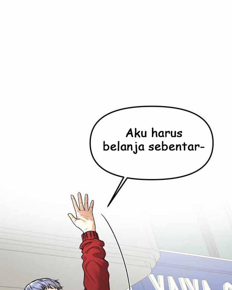 Alternate Life Chapter 03 Gambar 114