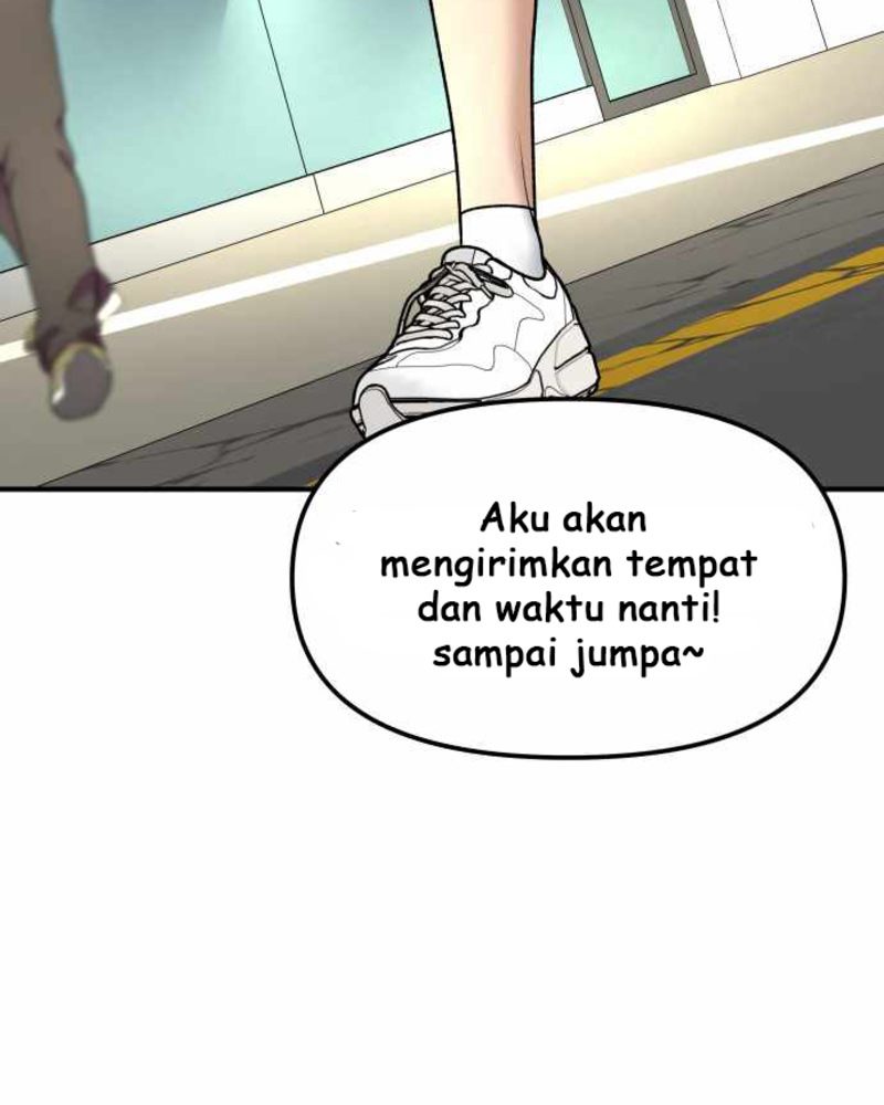 Alternate Life Chapter 03 Gambar 116