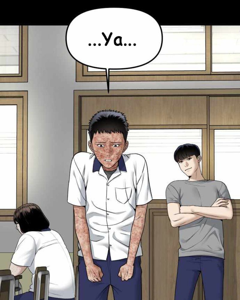 Alternate Life Chapter 03 Gambar 121