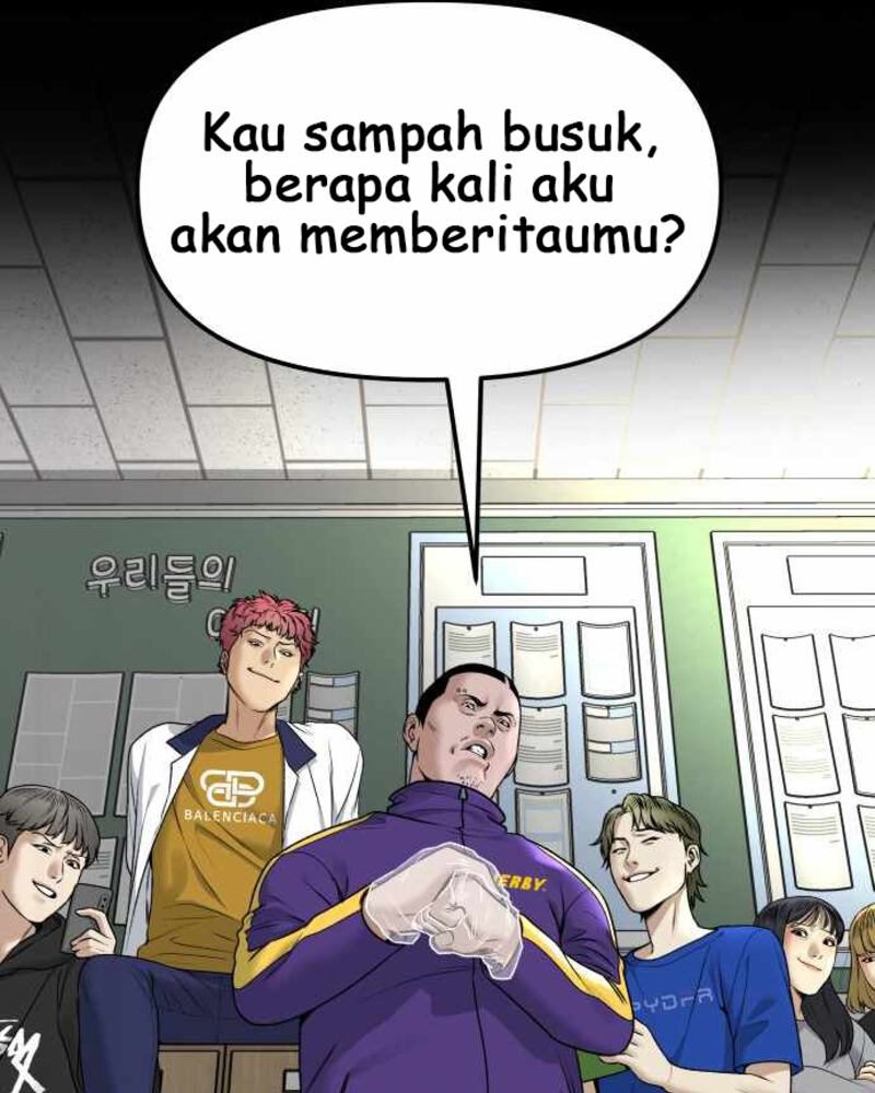 Alternate Life Chapter 03 Gambar 126