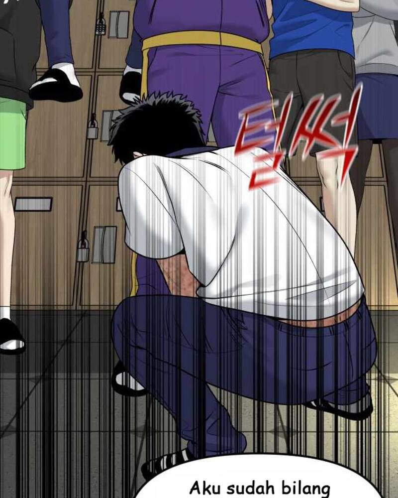 Alternate Life Chapter 03 Gambar 127