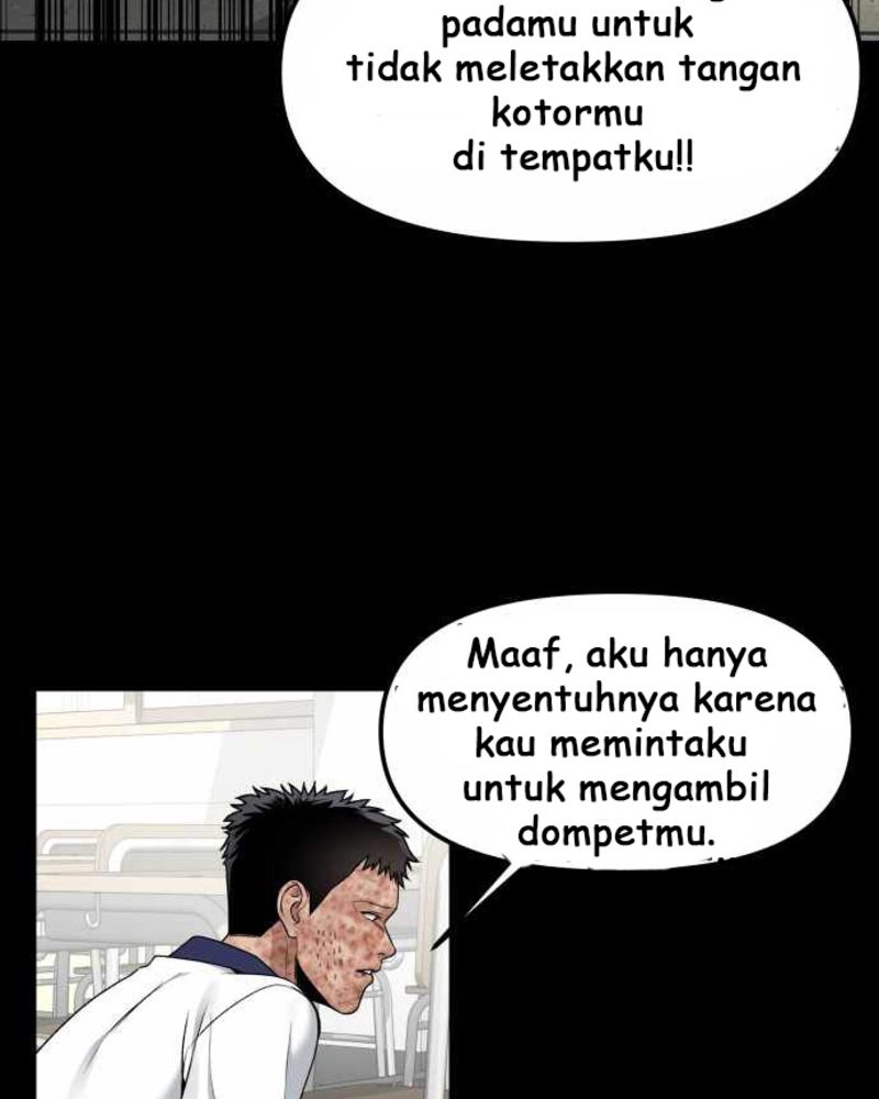 Alternate Life Chapter 03 Gambar 128