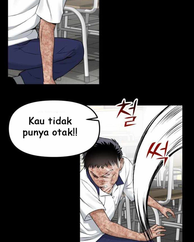 Alternate Life Chapter 03 Gambar 129