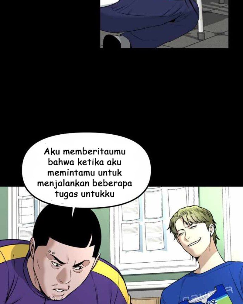 Alternate Life Chapter 03 Gambar 130