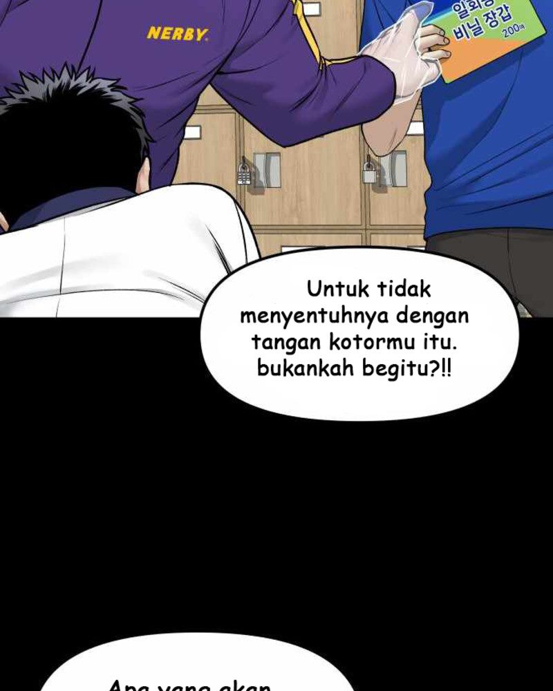 Alternate Life Chapter 03 Gambar 131