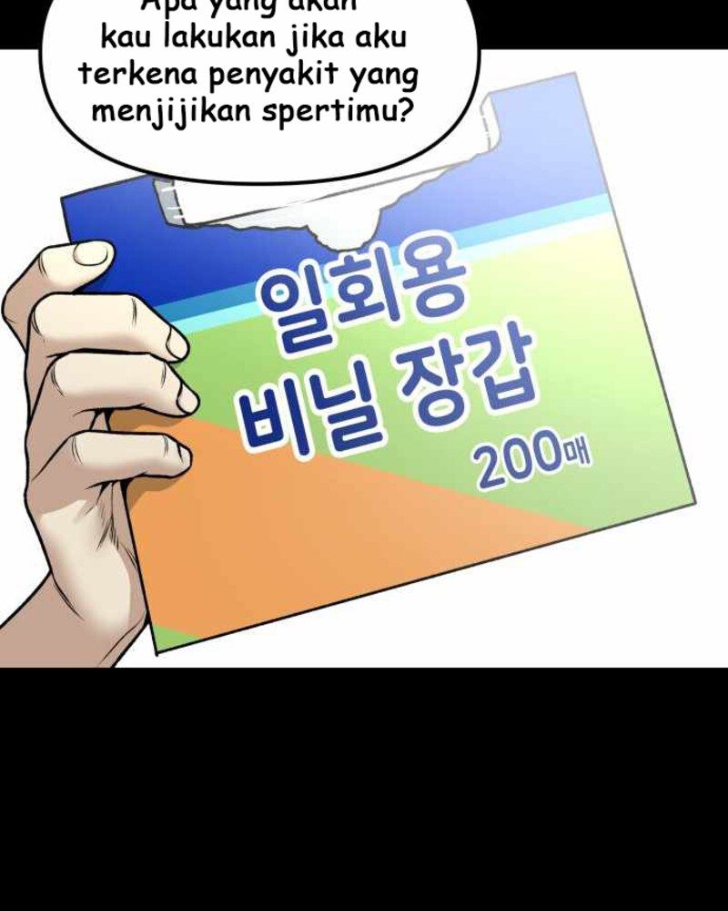 Alternate Life Chapter 03 Gambar 132