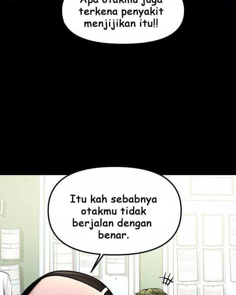 Alternate Life Chapter 03 Gambar 134