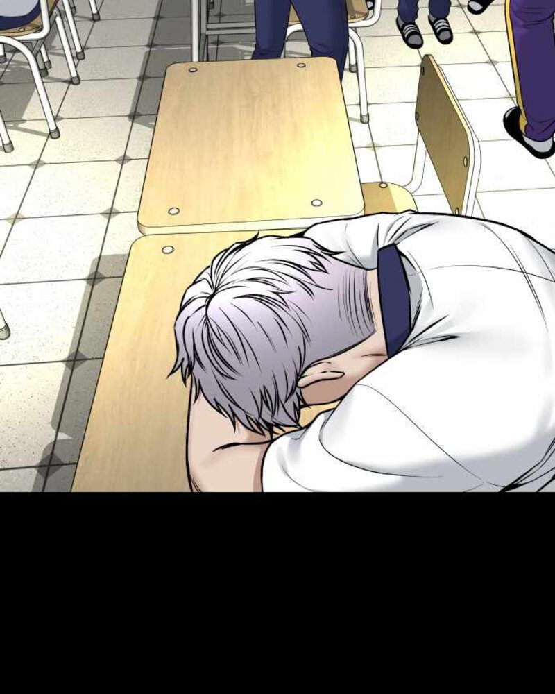 Alternate Life Chapter 03 Gambar 137