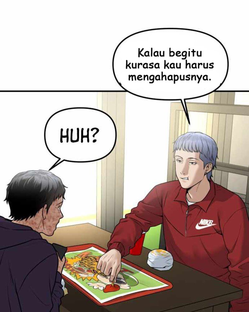 Alternate Life Chapter 03 Gambar 24