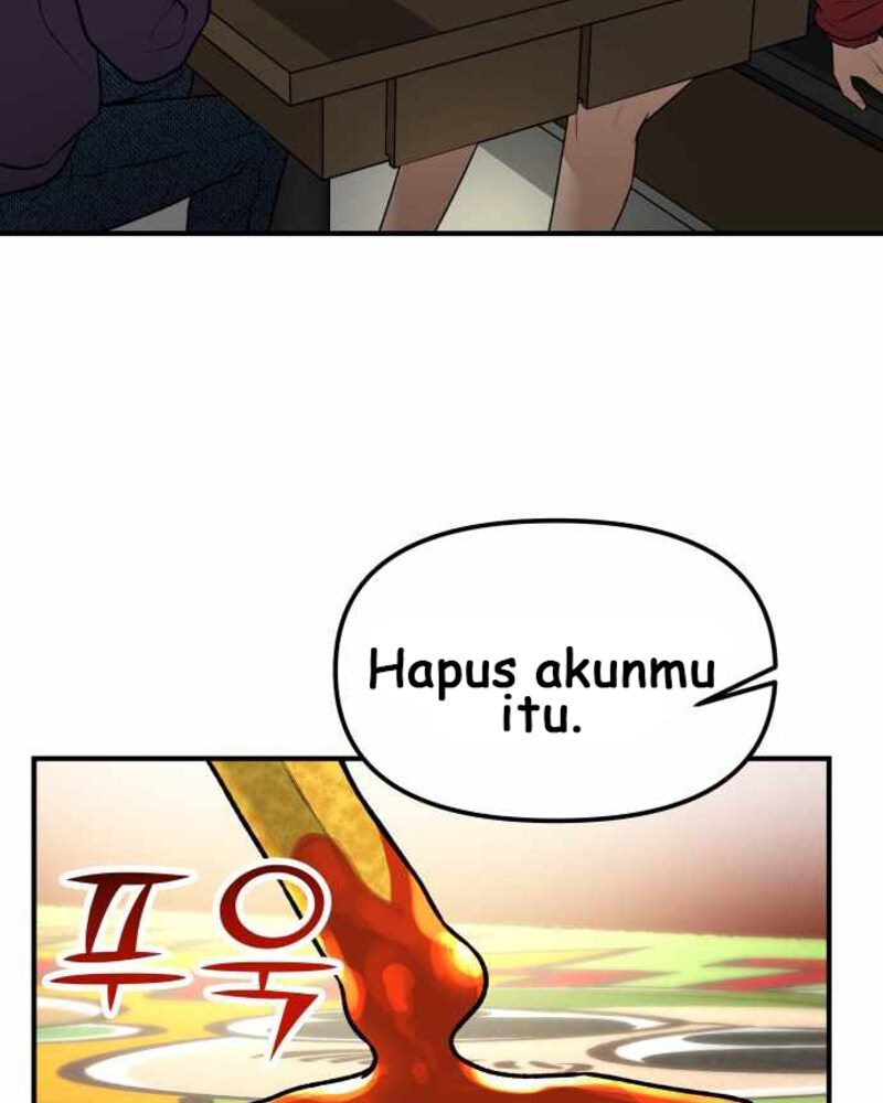 Alternate Life Chapter 03 Gambar 25