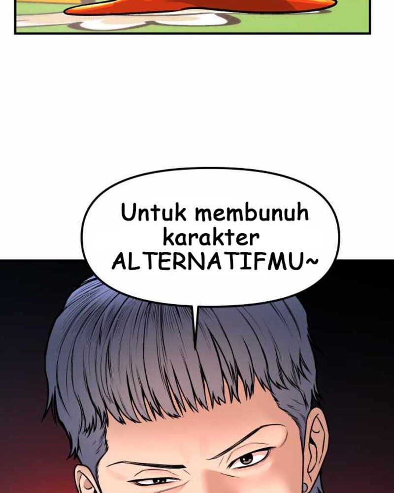 Alternate Life Chapter 03 Gambar 26
