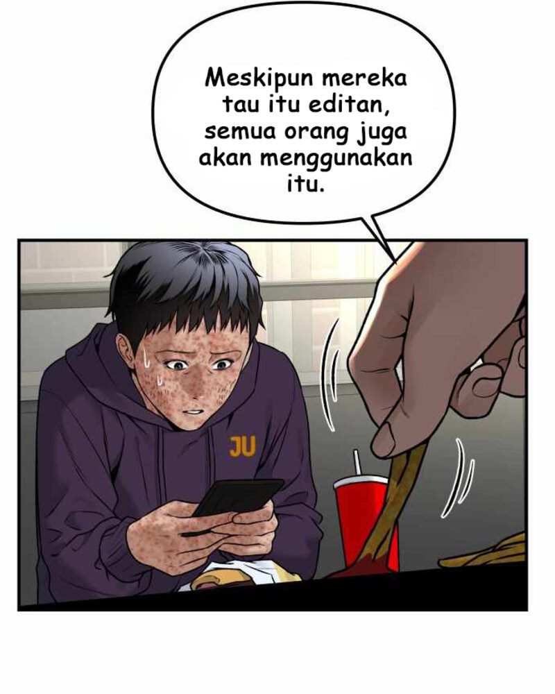 Alternate Life Chapter 03 Gambar 20
