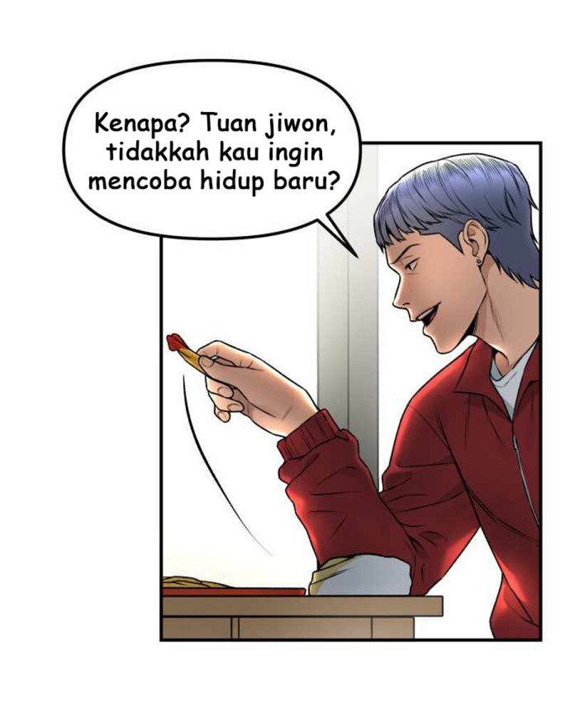 Alternate Life Chapter 03 Gambar 21