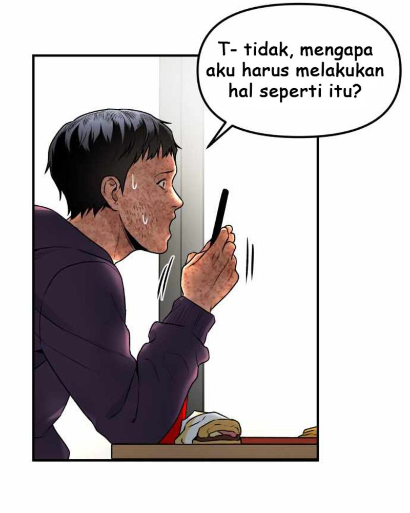 Alternate Life Chapter 03 Gambar 22