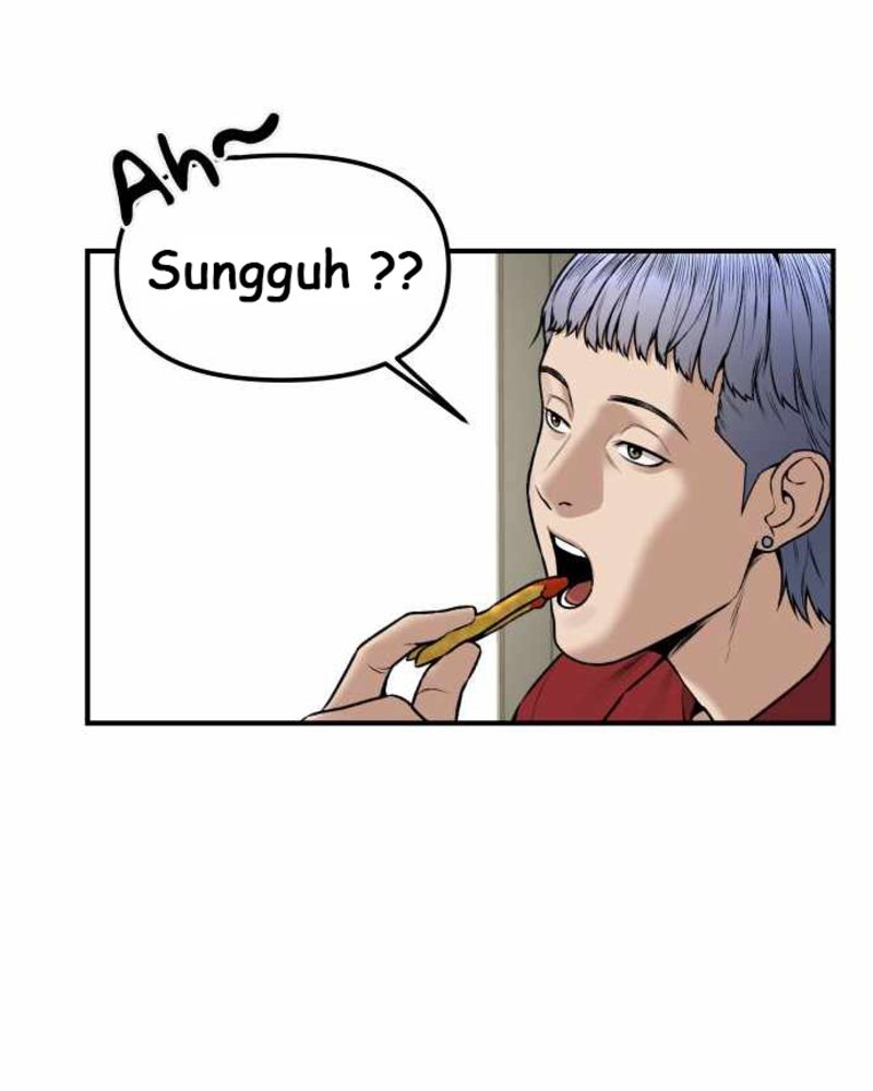 Alternate Life Chapter 03 Gambar 23