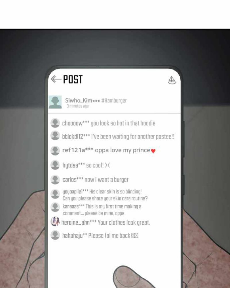 Alternate Life Chapter 03 Gambar 34