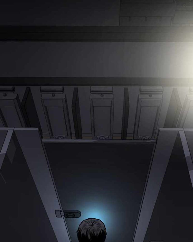 Alternate Life Chapter 03 Gambar 36