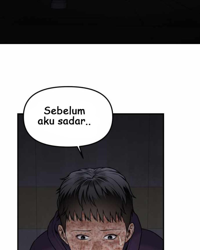 Alternate Life Chapter 03 Gambar 38