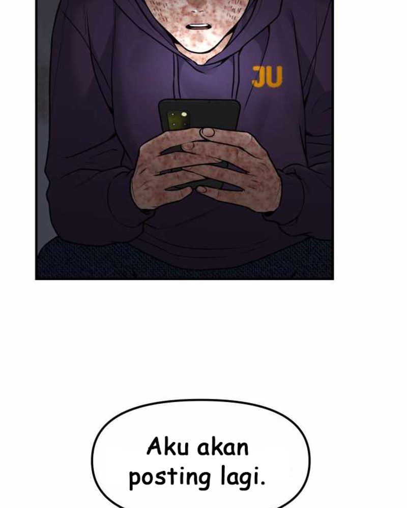 Alternate Life Chapter 03 Gambar 39